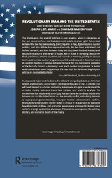 Revolutionary Iran and the United States Revolutionary Iran and the United States