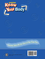 Grade 6 Know Your Body