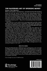 The Backward Art of Spending Money The Backward Art of Spending Money