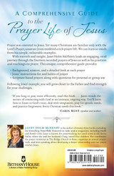 Complete Guide to the Prayers of Jesus