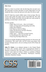 TOWARD A HOPE-FILLED LIFE TOWARD A HOPE-FILLED LIFE