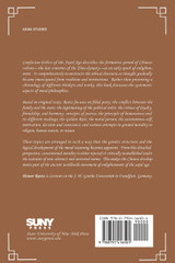 Confucian Ethics of the Axial Age