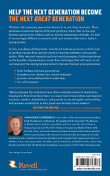 Guiding the Next Great Generation