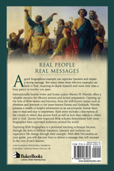 Bible Personalities Bible Personalities