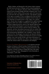 Blacks, Indians, and Spaniards in the Eastern Andes Blacks, Indians, and Spaniards in the Eastern Andes