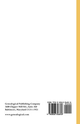 Early Pennsylvania Births,1675-1875