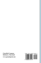 People of Ireland 1600-1699, Part Two People of Ireland 1600-1699, Part Two