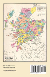 Clans, Septs, and Regiments of the Scottish Highlands. Eighth Edition
