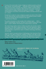 The Indigenous People of the Caribbean
