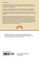 Afro-Cuban Theology Afro-Cuban Theology