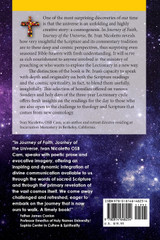 Journey of Faith, Journey of the Universe Journey of Faith, Journey of the Universe