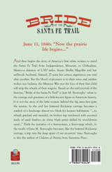 Bride of the Santa Fe Trail Bride of the Santa Fe Trail