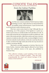 Coyote Tales from the Indian Pueblos