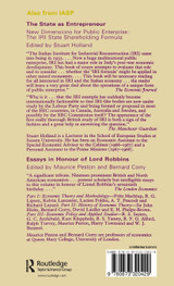 The New Government of London