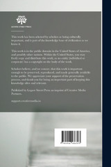 The Queen's Regulations and Orders for the Army, 1899