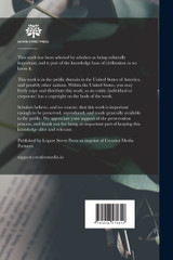 The British Journal of Photography; Volume 21