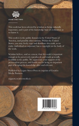 Public Land Laws and Legal Decisions, Relating to Public Lands and Private Land Grants Public Land Laws and Legal Decisions, Relating to Public Lands and Private Land Grants
