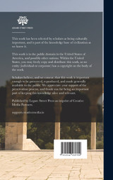 A Handbook for Travellers in Syria and Palestine