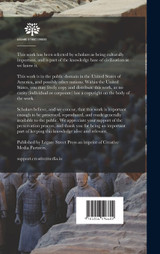 The Principles of Sociology; Volume 2 The Principles of Sociology; Volume 2