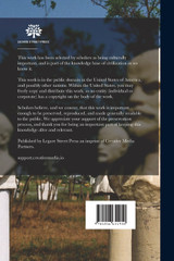 The New Republic; Or, Culture, Faith, and Philosophy in an English Country House The New Republic; Or, Culture, Faith, and Philosophy in an English Country House