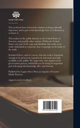 The Annals of the Reformation and Establishment of Religion