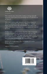 The Evolution of General Ideas