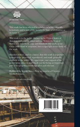 The Life and Times of Sir William Johnson Bart The Life and Times of Sir William Johnson Bart