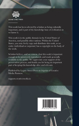 Remarks On Secular & Domestic Architecture, Present & Future