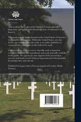 War and Peace; Volume 1 War and Peace; Volume 1
