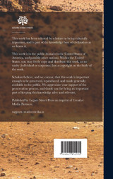 The History of Arabia. Ancient and Modern