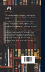 A Study of Metabolism in Severe Diabetes A Study of Metabolism in Severe Diabetes