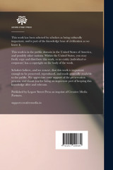 Notes on Novelists, With Some Other Notes Notes on Novelists, With Some Other Notes