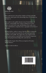 Notes on the Book of Job, With a New Version Notes on the Book of Job, With a New Version