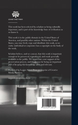 The Conquest of Cancer, a Plan of Campaign; Being an Account of the Principles and Practice Hitherto of the Treatment of Malignant Growths by Specific or Cancrotoxic Ferments
