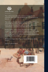 The new Social Order; Principles and Programs The new Social Order; Principles and Programs