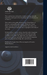 Memoir, Prepared at the Request of a Committee of the Common Council of the City of New York, and Presented to the Mayor of the City, at the Celebration of the Completion of the New York Canals
