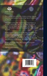 Myths & Legends of our own Land Myths & Legends of our own Land