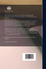 Ausführliche Grammatik Der Griechischen Sprache, Volume 2, Part 1 Ausführliche Grammatik Der Griechischen Sprache, Volume 2, Part 1