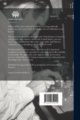 An Account of the Circumstances Attending the Imprisonment and Death of the Late William Millard An Account of the Circumstances Attending the Imprisonment and Death of the Late William Millard