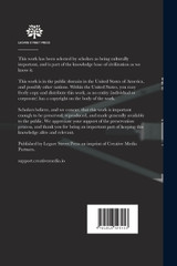 Plane Trigonometry as far as the Solution of Triangles