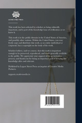 Recueil Des Arbitrages Internationaux; Volume 1 Recueil Des Arbitrages Internationaux; Volume 1