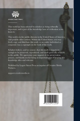 Bankrupting a Great City (the Story of New York)