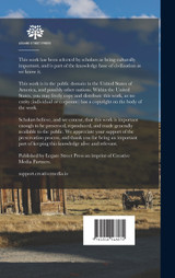 History of California; Volume 6