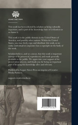 "Going Thru" With a Golden Spoon; an Illustrated Story of the 52nd Brigade Field Artillery, American Expeditionary Forces