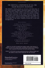 HarperCollins Concise Guide to World Religions