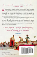 Return to Treasure Island and the Search for Captain Kidd Return to Treasure Island and the Search for Captain Kidd