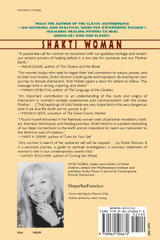 Shakti Woman Shakti Woman