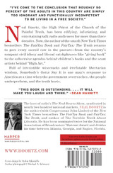 Somebody's Gotta Say It