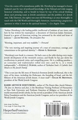 A Jew in America