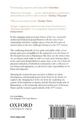 The Seduction of Place The History and Future of the City (Paperback)